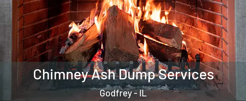  Chimney Ash Dump Services Godfrey - IL