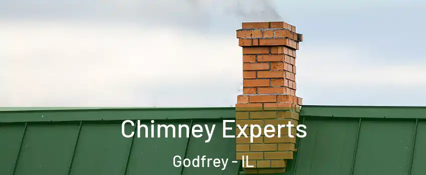  Chimney Experts Godfrey - IL
