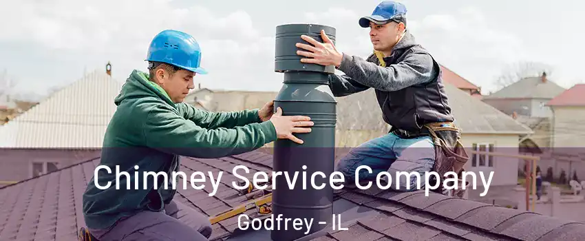  Chimney Service Company Godfrey - IL