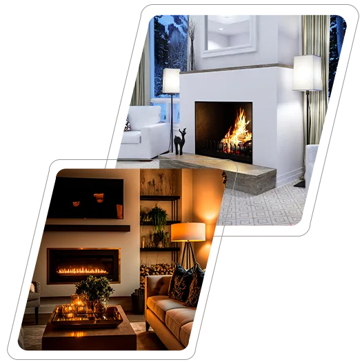Remove Chimney Odor in Godfrey, IL