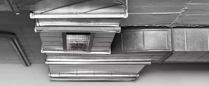 Trusted Air Duct Cleaning Company in Godfrey, Illinois