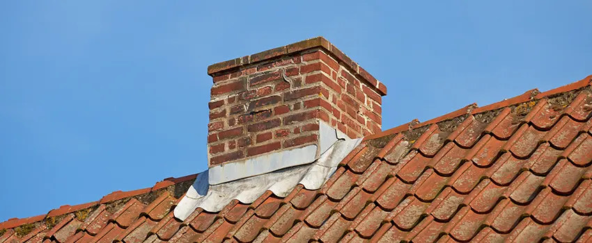 Residential Chimney Bricks Rotten Repair Services in Godfrey, IL