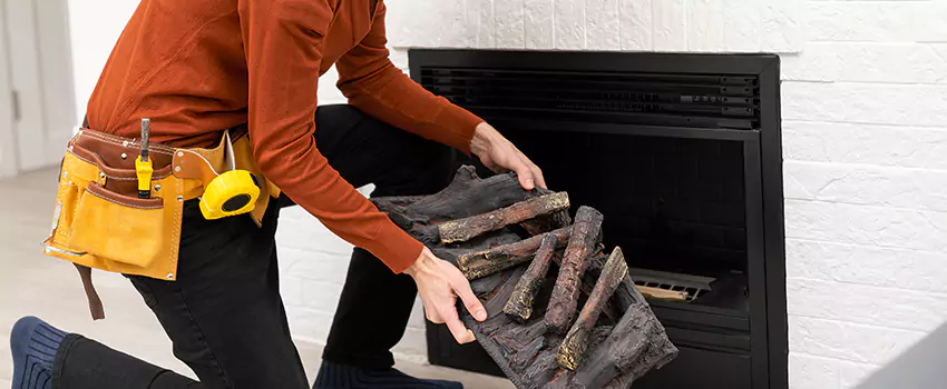 Chimney Creosote Cleaning Cost in Godfrey, Illinois