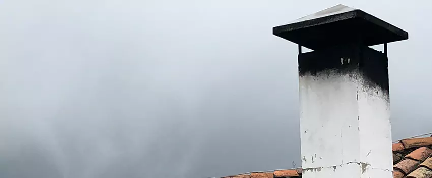Chimney Damper Inspection in Godfrey, IL