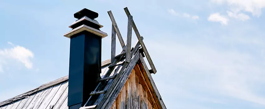 Chimney Creosote Cleaning in Godfrey, IL