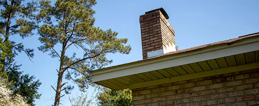 Budget-Friendly Chimney Masonry Service in Godfrey, Illinois