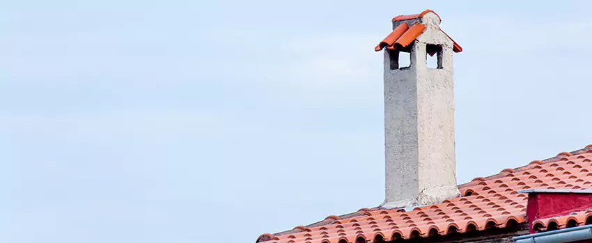 Chimney Pot Replacement in Godfrey, IL