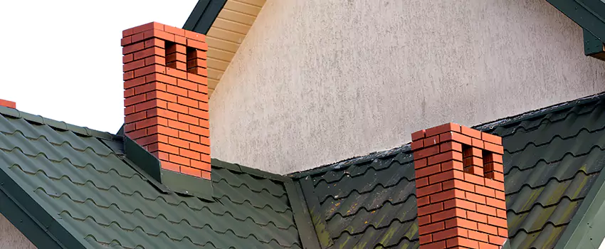 Chimney Saver Waterproofing Services in Godfrey, Illinois