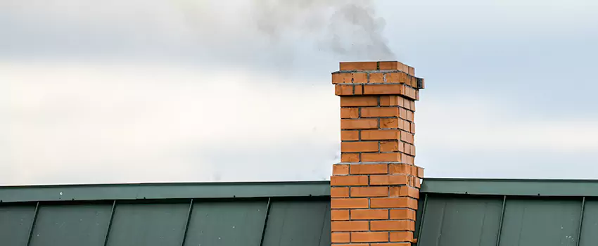 Chimney Soot Cleaning Cost in Godfrey, IL