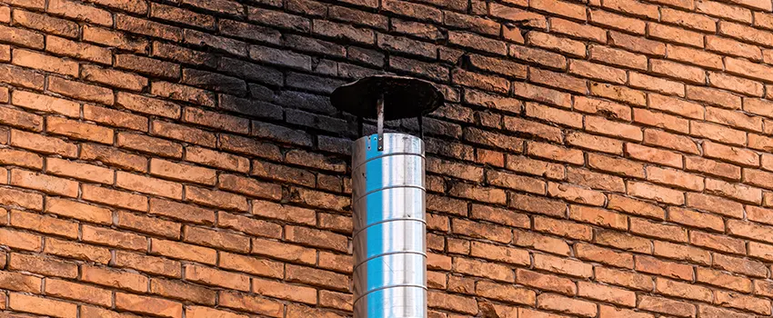 Diagnosing Commercial Chimney Problems in Godfrey, IL