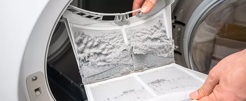 Best Dryer Lint Removal Company in Godfrey, Illinois