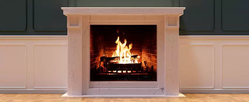 Empire Comfort Systems Fireplace Installation and Replacement in Godfrey, Illinois