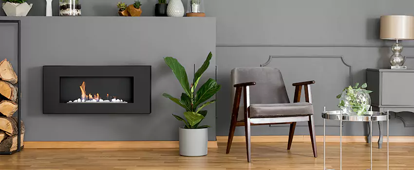 Ethanol Fireplace Burner Repair in Godfrey, IL