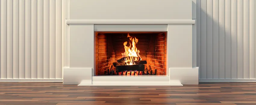 Fireplace Broken Ashtray Repair Services in Godfrey, Illinois