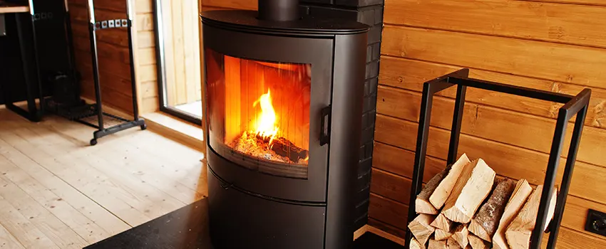 Gas Fireplace Door Handle Installation Services in Godfrey, Illinois