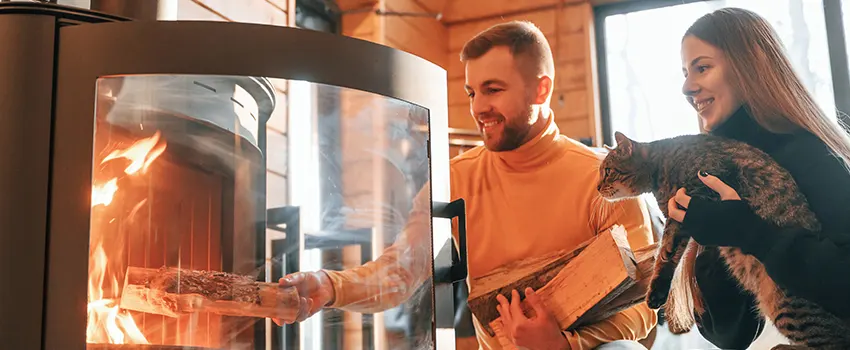 Fireplace Door Installation And Replacement Contractors in Godfrey, IL