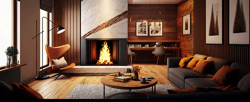 Fireplace Design Ideas in Godfrey, IL