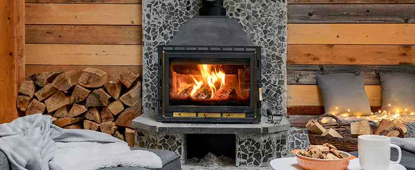 Fireplace Renovation Service in Godfrey, IL