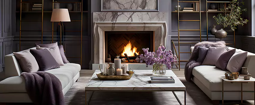 Fireplace Xtrordinair Ember-Glo Insert Fireplace Maintenance in Godfrey, Illinois