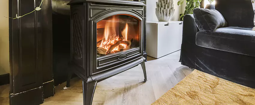 Cost of Hearthstone Stoves Fireplace Services in Godfrey, Illinois