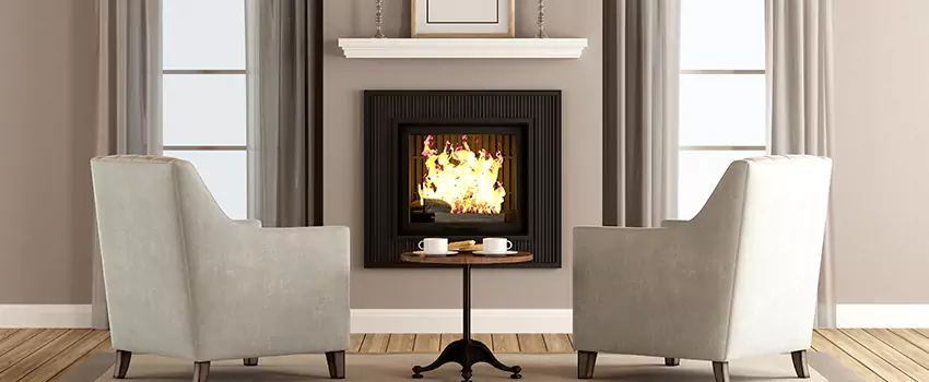 Heat & Glo Outdoor Gas Fireplaces Installation Contractors in Godfrey, Illinois
