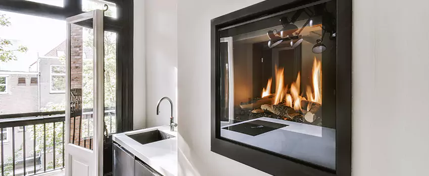 Heatilator Outdoor Fireplace Services in Godfrey, Illinois