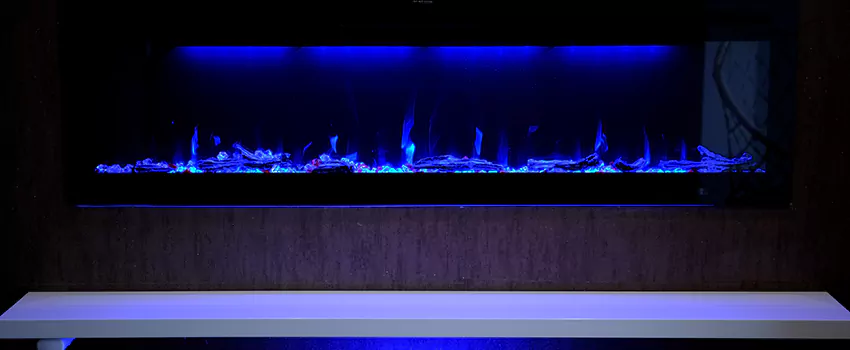 Benefits of Multi-Color Fireplace Installation in Godfrey, IL