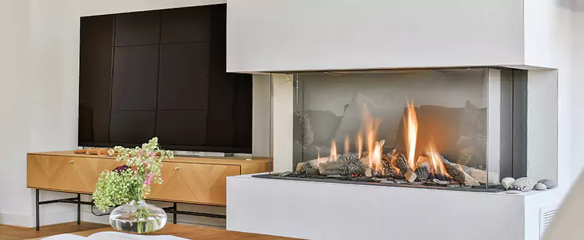 Ortal Wilderness Fireplace Repair and Maintenance in Godfrey, Illinois
