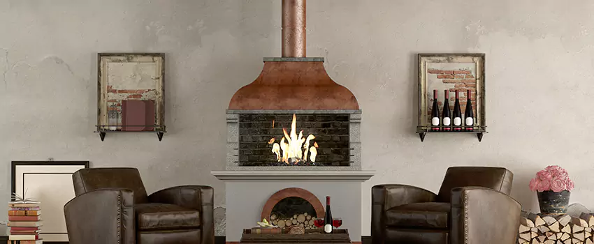 Benefits of Pacific Energy Fireplace in Godfrey, Illinois