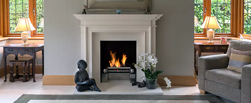 RSF Fireplaces Maintenance and Repair in Godfrey, Illinois