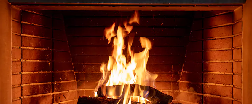 Soot Cleanup Services in Godfrey, IL