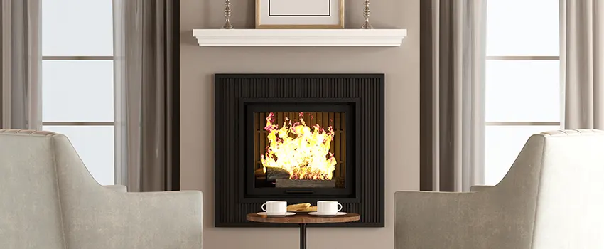 Superior Outdoor Fireplace Repair in Godfrey, IL