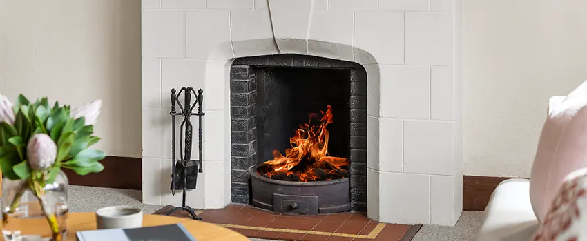 Valor Fireplaces and Stove Repair in Godfrey, IL