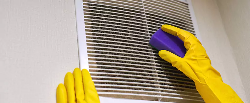 Vent Cleaning Company in Godfrey, IL