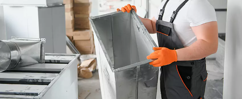 Ventilation Fan Cleaning Services in Godfrey, Illinois