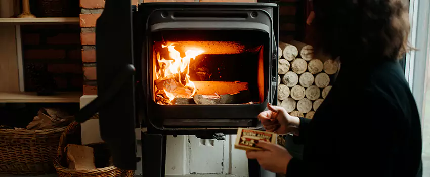 Key Features of Vermont Castings Fireplaces in Godfrey, IL