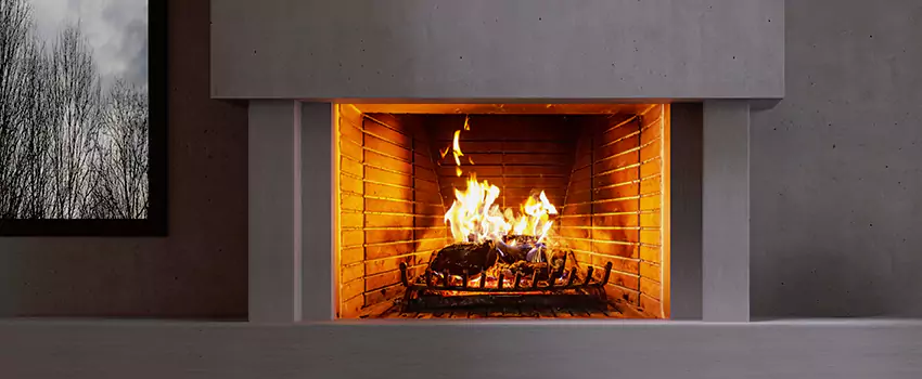 Indoor Wood Burning Furnace Repair and Installation in Godfrey, Illinois
