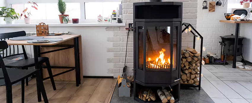 Wood Stove Firebox Installation Services in Godfrey, IL