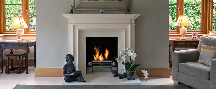 Astria Open-Hearth Wood Fireplaces Services in Godfrey, IL