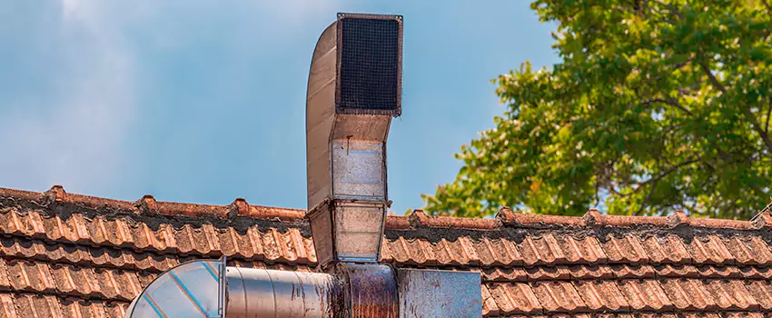 Chimney Creosote Cleaning Experts in Godfrey, Illinois