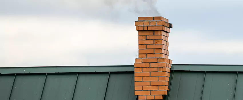 Chimney Installation Company in Godfrey, IL