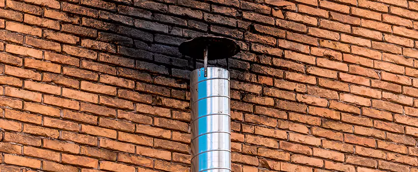 Chimney Design and Style Remodel Services in Godfrey, Illinois