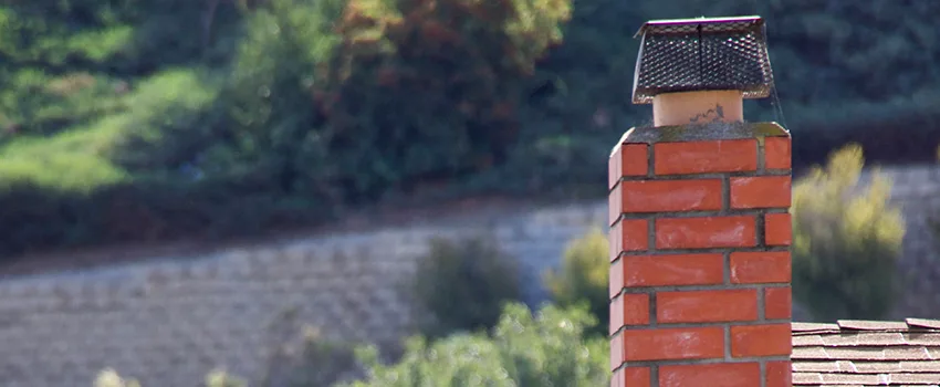 Chimney Tuckpointing And Masonry Restoration in Godfrey, IL