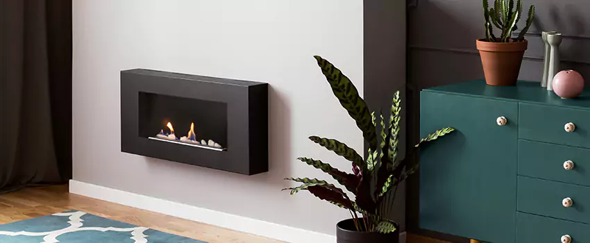 Cost of Ethanol Fireplace Repair And Installation Services in Godfrey, IL