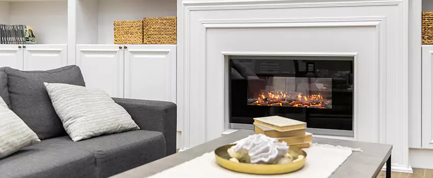 Professional Fireplace Maintenance Contractors in Godfrey, IL