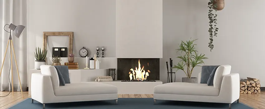 Decorative Fireplace Crystals Services in Godfrey, Illinois