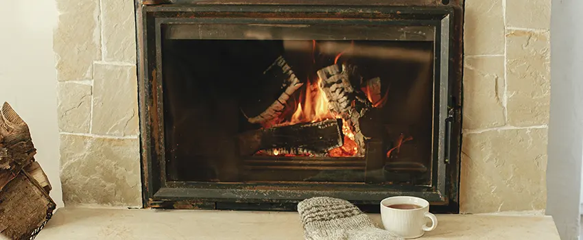 Fireplace Door Handle Replacements Services in Godfrey, Illinois