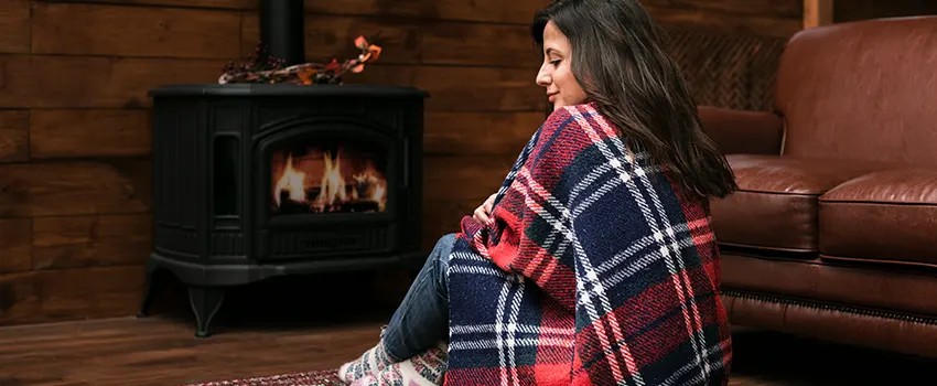 Fireplace Firebox Grate Replacement Services  in Godfrey, Illinois