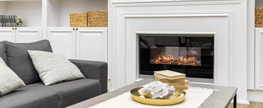 Pellet Fireplace Insert Installation in Godfrey, IL