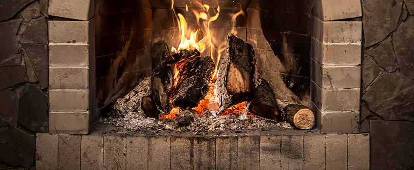 Cost of Rebuilding A Fireplace in Godfrey, Illinois